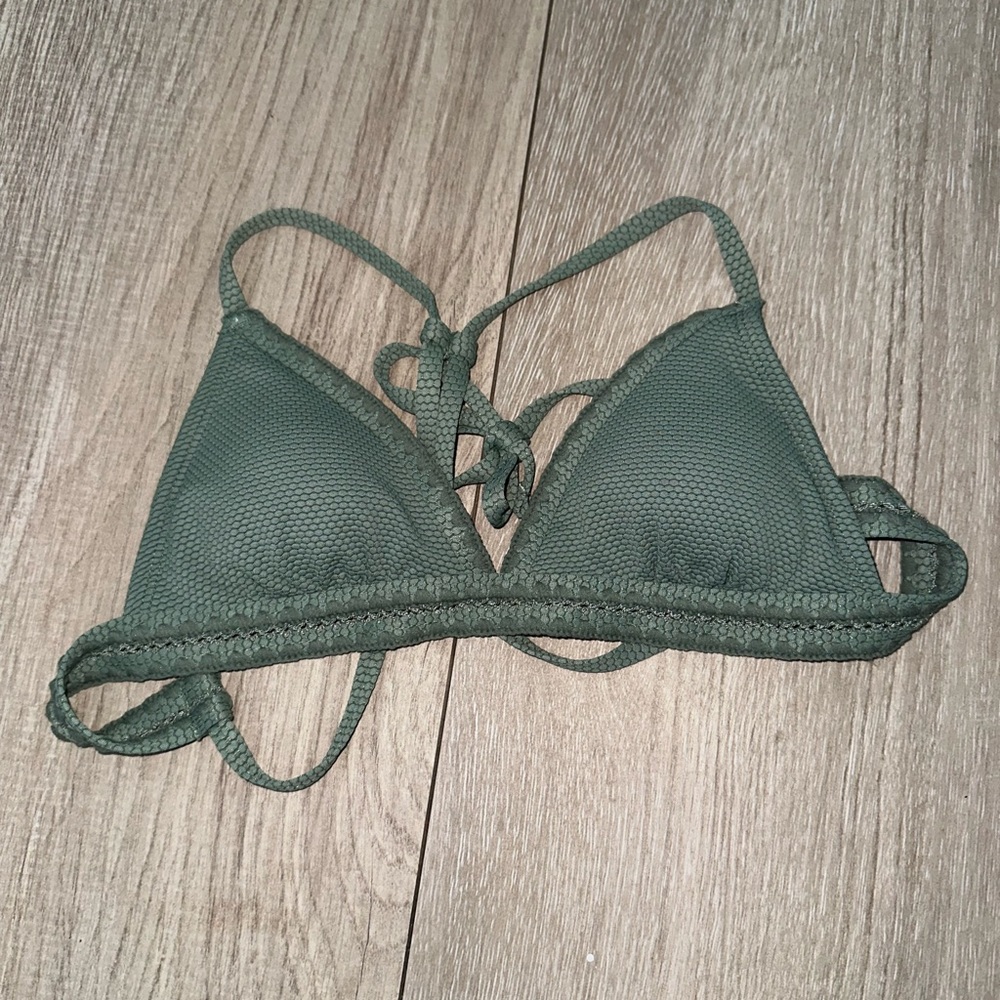 Target bikini top